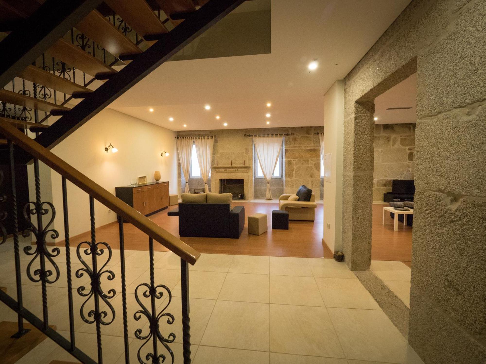 Casa Das Morgadas Нелаш Экстерьер фото