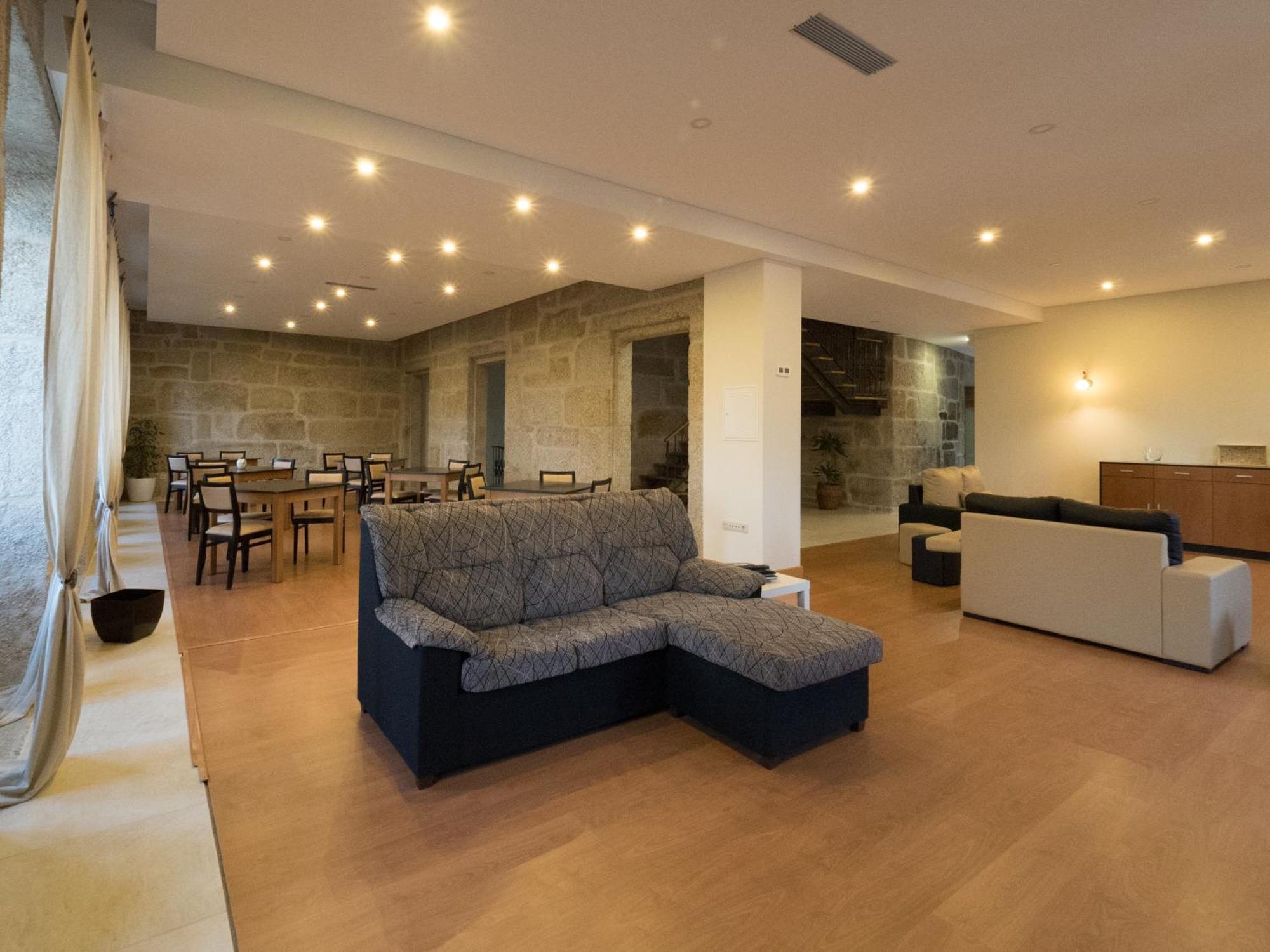 Casa Das Morgadas Нелаш Экстерьер фото