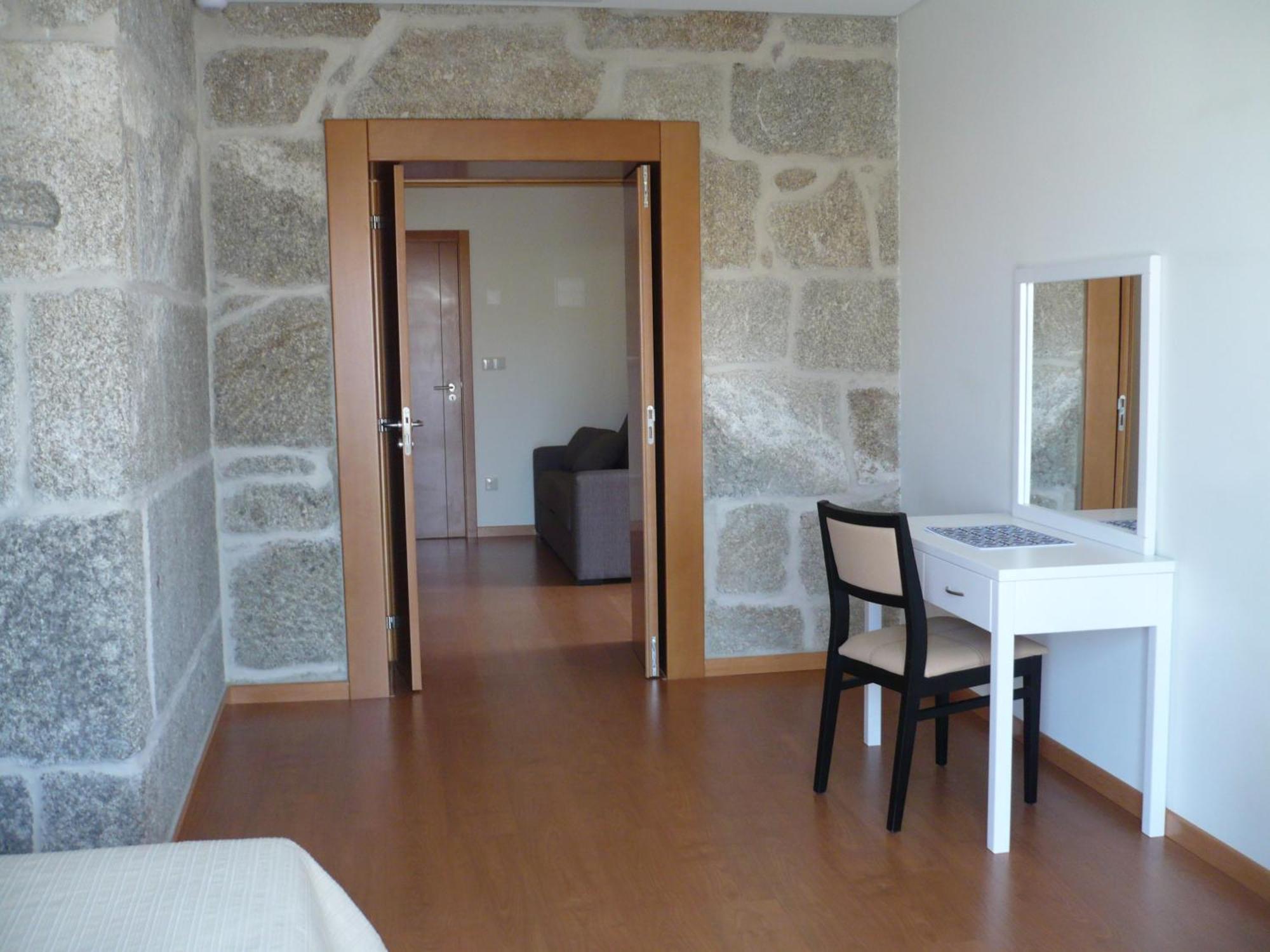 Casa Das Morgadas Нелаш Экстерьер фото
