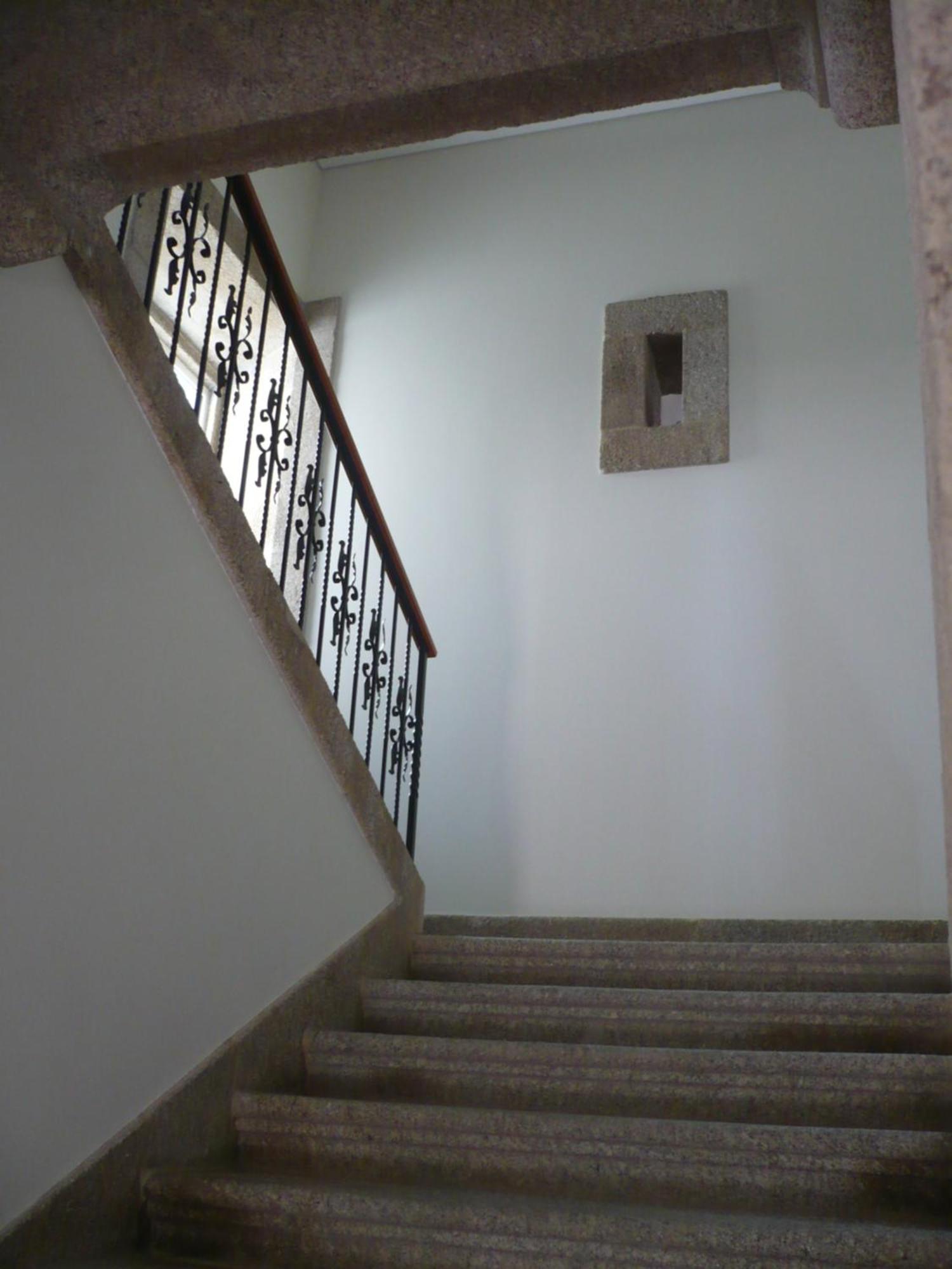 Casa Das Morgadas Нелаш Экстерьер фото