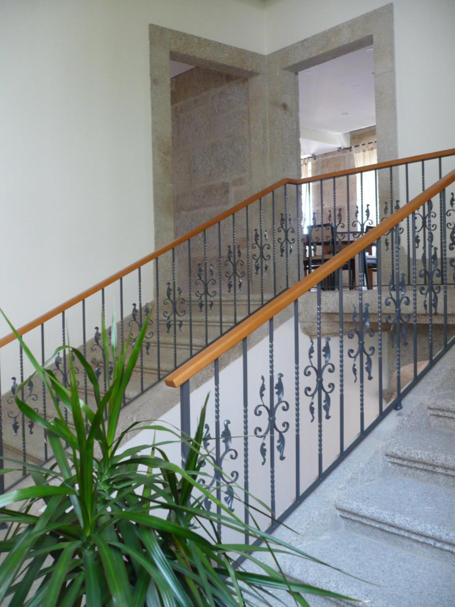Casa Das Morgadas Нелаш Экстерьер фото